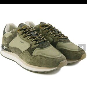 Brand new HOFF sneakers